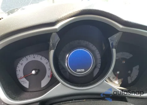 2011 Cadillac Srx Luxury Collection z USA, uszkodzony, nr VIN 3GYFNDEY4BS635424